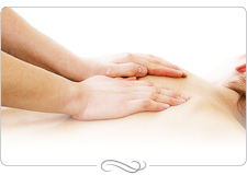 Dorn & Preuss - Sanfte Wirbelsäulen- und Gelenktherapie ergänzt um eine sanfte Massage