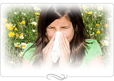 Allergien - Überreiztes Immunsystem